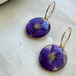 Pressed Flowers | Earrings