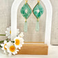 Polymer Clay | Earrings