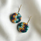 Polymer Clay | Earrings