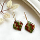 Polymer Clay Earrings