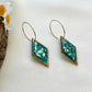 Resin Earrings