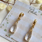 Dangle Earrings