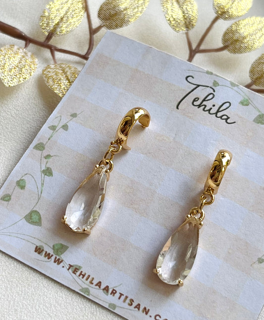 Dangle Earrings