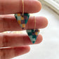 Polymer Clay | Earrings