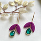 Polymer Clay| Earrings
