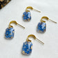 Pressed Flowers | Earrings
