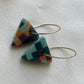 Polymer Clay | Earrings