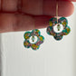 Pressed Flowers | Earrings