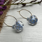 Pressed Flowers | Earrings