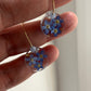 Pressed Flowers | Earrings