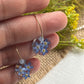 Pressed Flowers | Earrings