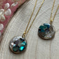 Seashell Shimmer Collection | Necklace