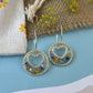 Pressed Flowers | Earrings