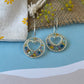 Pressed Flowers | Earrings