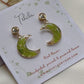 Fern Earrings