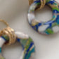 Oceania Collection |Polymer Clay Earrings