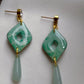 Polymer Clay | Earrings