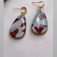Polymer Clay | Earrings
