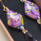 Polymer Clay Earrings