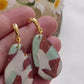 Polymer Clay | Earrings