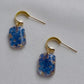 Pressed Flowers | Earrings