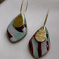 Polymer Clay | Earrings