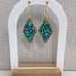 Resin Earrings