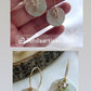 Polymer Clay | Earrings
