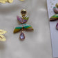 Polymer Clay Earrings