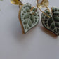 Polymer Clay Earrings