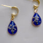 Pressed Flowers | Earrings
