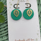 Polymer Clay Earrings