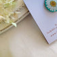 Pressed Flowers | Daisy Necklace