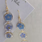 Pressed Flowers|Earrings