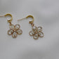 Pressed Flowers | Earrings