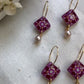 Polymer Clay | Earrings