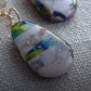 Oceania Collection |Polymer Clay Earrings