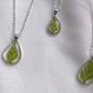 Fern Necklace