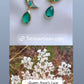 Pressed Flowers | Earrings