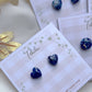 Polymer Clay Studs